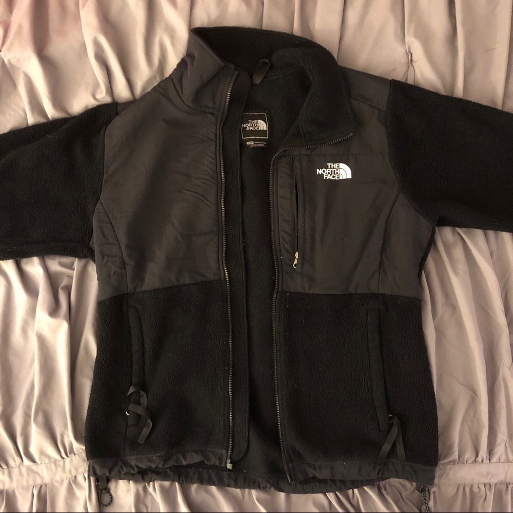 Women’s The North Face Denali Fleece